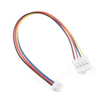 Qwiic Cable - Grove Adapter (100mm) PRT-15109 Antratek Electronics
