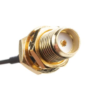 Interface Cable SMA to U.FL WRL-18568 Antratek Electronics