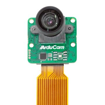 Arducam 12.3MP HQ Camera Module with M12 lens for NVIDIA Jetson B0251 Antratek Electronics