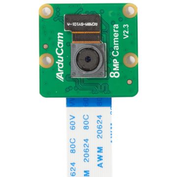 ArduCam IMX219 8MP Camera for NVIDIA Jetson B0191 Antratek Electronics