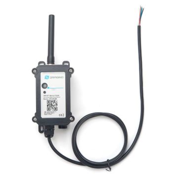 CPL03-NB NB-IoT Open/Close Dry Contact Sensor with SIM Card CPL03-NB-1D Antratek Electronics