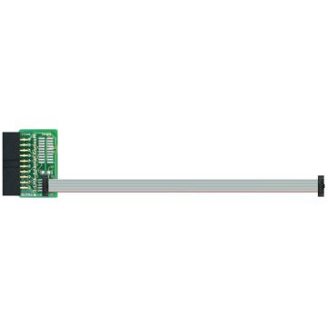 J-Link 9-pin Cortex-M Adapter 8.06.02 Antratek Electronics