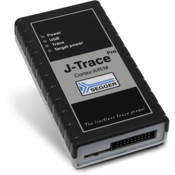 J-Trace PRO for RISC-V 8.22.00 Antratek Electronics