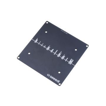 re_computer case - 2.5 inch SSD and HDD Mounting Board 110991424 Antratek Electronics