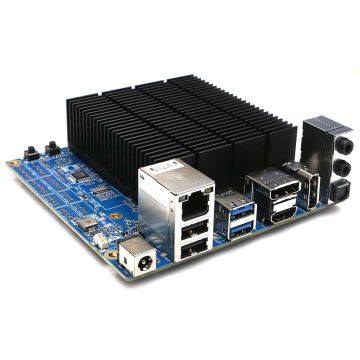 ODROID-H4 with Intel N97 G240213172512 Antratek Electronics