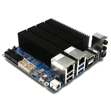 ODROID-H4 PLUS with Intel N97 G240213172513 Antratek Electronics