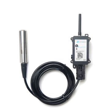 NB-IoT Liquid Level Pressure Sensor – 5m Cable PS-NB-I5-GE Antratek Electronics