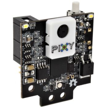 Pixy2 - Smart Vision Sensor SEN-14678 Antratek Electronics