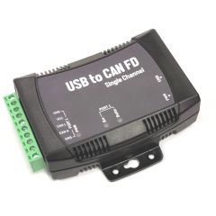 UCAN-1 USB to CAN FD Adapter UCAN-1211 Antratek Electronics