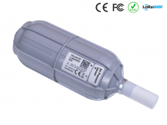 SenseCAP Wireless Barometric Pressure Sensor - LoRaWAN EU868 114991729 Antratek Electronics