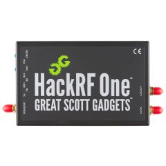 HackRF One - SDR WRL-13001 Antratek Electronics