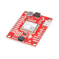 GPS-RTK Board - NEO-M8P-2 (Qwiic) GPS-15005 Antratek Electronics
