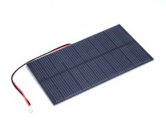 1.5W Solar Panel 313070002 Antratek Electronics