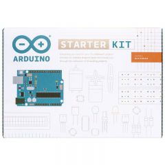 Arduino Starter Kit K000007 Antratek Electronics