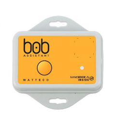 BoB Assistant - LoRaWAN Vibration Monitor 50-80-001 Antratek Electronics