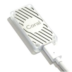 Google Coral USB Accelerator 114991790 Antratek Electronics