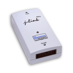 J-Link EDU 8.08.90 Antratek Electronics