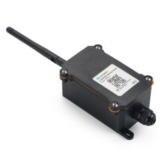 LSN50-V2 Waterproof LoRa Sensor Node with M16 Hole LSN50-V2-EU868-16-8 Antratek Electronics