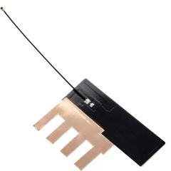 LTE-M Antenna Kit PYCOM-LTE-ANT Antratek Electronics