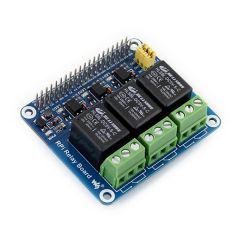 Raspberry Pi Relay Board 11638 Antratek Electronics