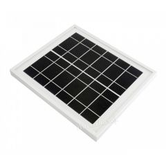 Solar Panel - 6V 5W 16158 Antratek Electronics