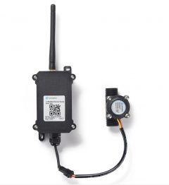 SW3L LoRaWAN Outdoor Flow Sensor G1/2” DN15 SW3L-EU868-004 Antratek Electronics