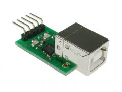 USB to I2C Module USB-I2C Antratek Electronics