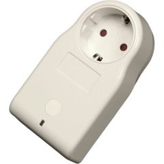 Smart Plug - LoRaWAN Power Socket with Metering (Type F plug) 50-70-020 Antratek Electronics