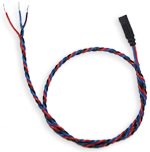 Digital Temperature Sensor (30cm cable) X-DTS-U Antratek Electronics