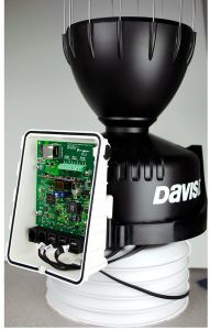 Davis Weather Suite Controller X-422-E Antratek Electronics