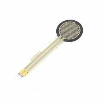 FSR-402 Force Sensing Resistor 0.5" SEN-09375 Antratek Electronics