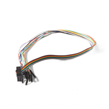 Bus Pirate Cable CAB-09556 Antratek Electronics