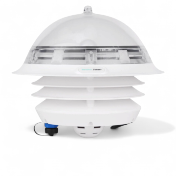SenseCAP Combo 5-in-1 Sensor with 4G 100035616 Antratek Electronics