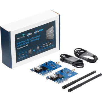 Semtech LR2012 LoRa Plus Evaluation Kit 100092071 Antratek Electronics