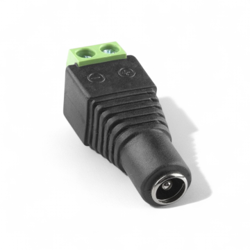 DC Barrel Jack Adapter - Female PRT-10288 Antratek Electronics
