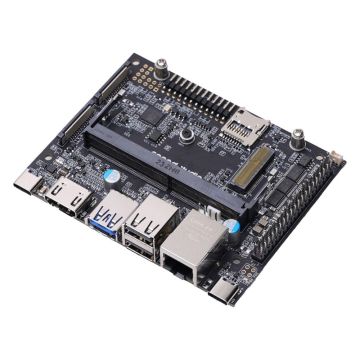 reComputer J101 - Carrier Board for Jetson Nano 102991694 Antratek Electronics