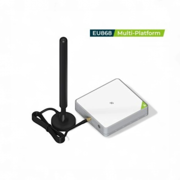 SenseCAP M2 Multi-Platform LoRaWAN Indoor Gateway 114992981 Antratek Electronics