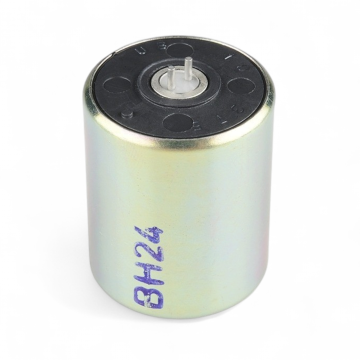Geophone - SM-24, with Insulating Disc SEN-11744 Antratek Electronics