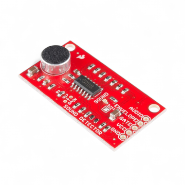Sound Detector SEN-12642 Antratek Electronics