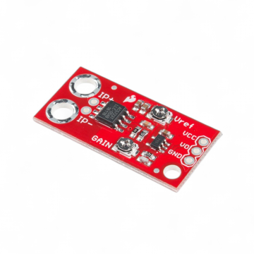 Current Sensor Breakout - ACS723 (Low Current) SEN-14544 Antratek Electronics