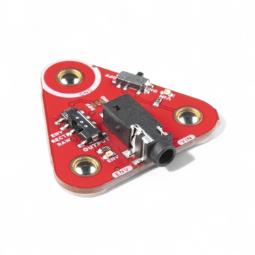 MyoWare 2.0 Link Shield DEV-18425 Antratek Electronics
