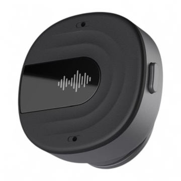 reSpeaker Clip – Open Wearable AI Recorder 100020126 Antratek Electronics