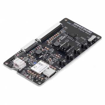 XIAO ePaper Display Board (nRF52840) - EN04 100003489 Antratek Electronics
