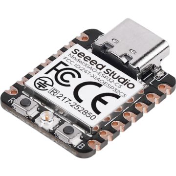 Seeed Studio XIAO ESP32-C5 100010048 Antratek Electronics
