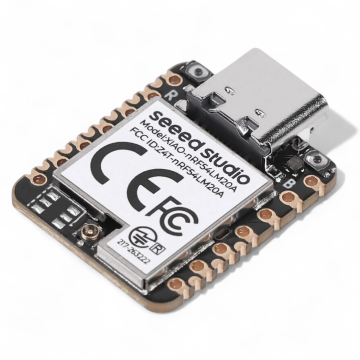 Seeed Studio XIAO nRF54LM20A 100023651 Antratek Electronics