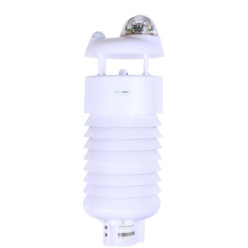 SenseCAP S1000 V2 10-in-1 Compact Weather Sensor 101991024 Antratek Electronics