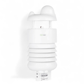 SenseCAP S700-A 7-in-1 Compact Weather Station - Radar Rain 101991050 Antratek Electronics