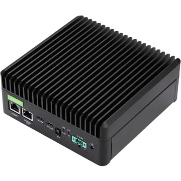 reComputer Industrial R2035-12 with RPi CM5 - 8GB and Hailo-8 AI 100020831 Antratek Electronics