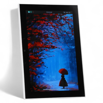 reTerminal D1001 - 8" LCD Touch Display with ESP32-P4 100058144 Antratek Electronics