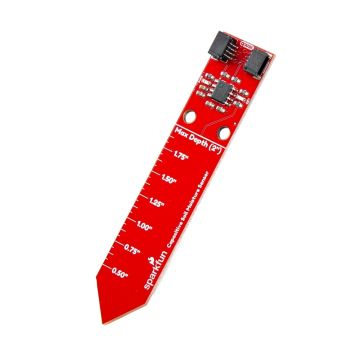 Qwiic Soil Moisture Sensor (Capacitive) SEN-30480 Antratek Electronics
